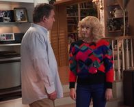 The Goldbergs – Murray Goldberg (Jeff Garlin)