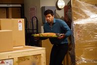 Last Man Standing – Ryan Vogelson (Jordan Masterson)