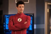 The Flash – The Flash (2021)