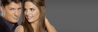 Castle – (8. Staffel) - CASTLE - Artwork