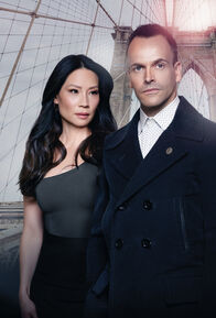Elementary – Elementary (2016)