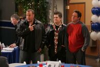 King of Queens – King of Queens (2007)