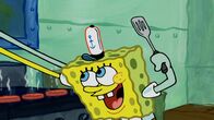 SpongeBob Schwammkopf – SpongeBob