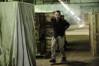 MacGyver – Jack Dalton (George Eads)