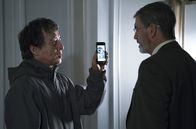 The Foreigner – The Foreigner (2017)