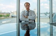 Brexit - Chronik eines Abschieds – Dominic Cummings (Benedict Cumberbatch)