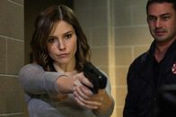 Chicago Fire – Chicago Fire (2014)