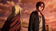 Attack on Titan – Fr, 05.06., 23:40 Uhr