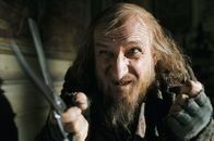 Oliver Twist – Fagin (Ben Kingsley)