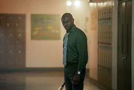 All American – Taye Diggs (Billy Baker).