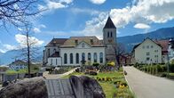 Gottesdienst – Sa, 27.09., 07:25 Uhr