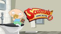 Family Guy – Soll das neue "Erdnussbutter-Kind" werden: Stewie ...