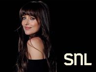 Saturday Night Live – (49. Staffel) - Saturday Night Live - Dakota Johnson