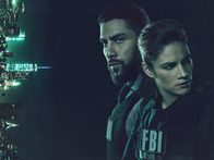 FBI: Special Crime Unit – (3. Staffel) - FBI: Special Crime Unit - Artwork