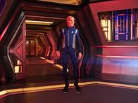 Star Trek: Discovery – Star Trek: Discovery (2019)