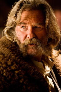 The Hateful Eight – The Hateful Eight (2015)