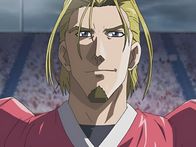 Eyeshield 21 – Sa, 26.04., 07:55 Uhr
