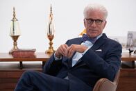 The Good Place – Michael (Ted Danson)