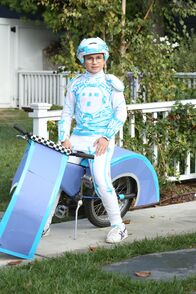 The Goldbergs – Adam Goldberg (Sean Giambrone)