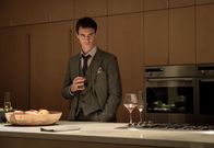 Counterpart – Peter Quayle (Harry Lloyd)