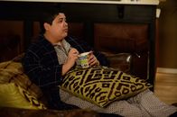 Modern Family – Manny Delgado (Rico Rodriguez)