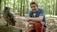 Löwenzahn – Im Bärstädter Wald hat Fritz Fuchs (Guido Hammesfahr) eine Begegnung der ganz besonderen Art.