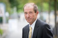 Akte Ex – Klaus Grunewald (Michael Lesch).