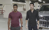 Hawaii Five-0 – Hawaii Five-0 (2017)