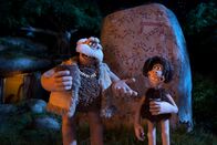 Early Man - Steinzeit bereit – Fr, 11.10., 15:10 Uhr
