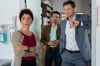 Die Rosenheim-Cops – Die Rosenheim-Cops (2022)