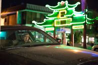 Bosch – Bosch Staffel 1 Folge 7 Weihnachten in Chinatown: Titus Welliver als Harry Bosch Copyright: SRF/2016 Amazon Studios