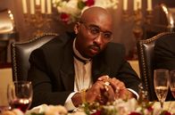 All Eyez on Me – Tupac Shakur (Demetrius Shipp Jr.)
