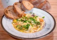 Kochen mit Anixe – Mo, 23.02., 01:35 Uhr