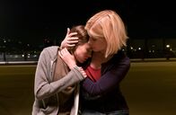 My Days of Mercy – Ellen Page, Kate Mara