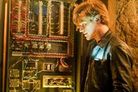MacGyver – MacGyver (2021)