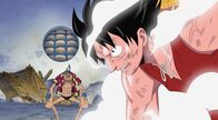 One Piece – Do, 17.07., 16:45 Uhr