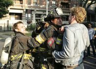 Chicago Fire – Chicago Fire (2013)