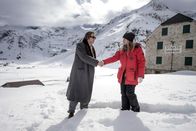 Der Pass – Der Pass (2019)