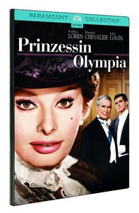 Prinzessin Olympia – Mi, 04.03., 14:00 Uhr