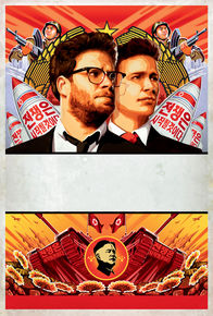 The Interview – The Interview (2014)