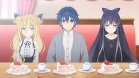 Date a Live – Sa, 16.12., 00:10 Uhr