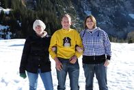 Bauer, ledig, sucht... – Morena, Serge, Nathalie