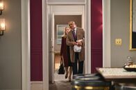 Bull – Marissa Morgan (Geneva Carr, l.); Chunk Palmer (Christopher Jackson, r.)