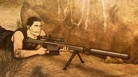 Archer – Archer (Bild) soll mit seinen Agenten-Kollegen einen der berüchtigtsten Menschenschleuser Mexikos zur Strecke bringen ...