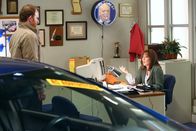 The Middle – Frankie (Patricia Heaton, r.)