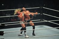SmackDown – In der Welt des Wrestling Zuhause: Kommentar Walandie Tsanti ...