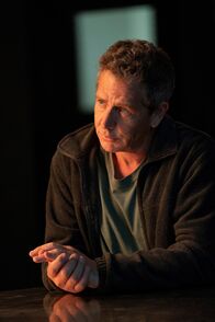 The Outsider – The Outsider (2020)