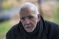 The Americans – Gabriel (Frank Langella)