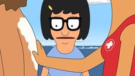 Bob's Burgers – Tina