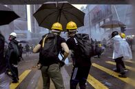 Hong Kong - When a City Rises – Hong Kong - When a City Rises (2021)